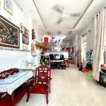 Bán nhà lô góc 2 mặt thoáng 2 tầng 60m² đường Phan Văn Hớn, Quận 12 - Ảnh thu nhỏ 1