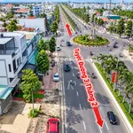 Cho thuê đất hai mặt tiền Rạch Giá 495m², 20 triệu/tháng - Ảnh thu nhỏ 3