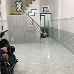 Cho thuê nhà nguyên căn 2PN 40m² Âu Dương Lân Q8 - Ảnh thu nhỏ 2