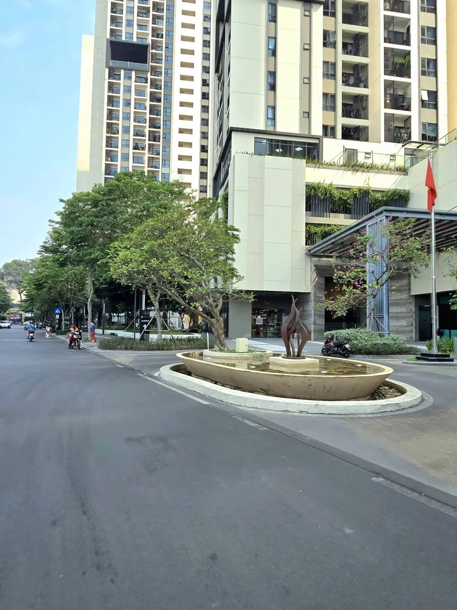 Bán nhà phố 5PN 54m2 Cao Thắng Quận 10, 12.5 tỷ - Ảnh 1