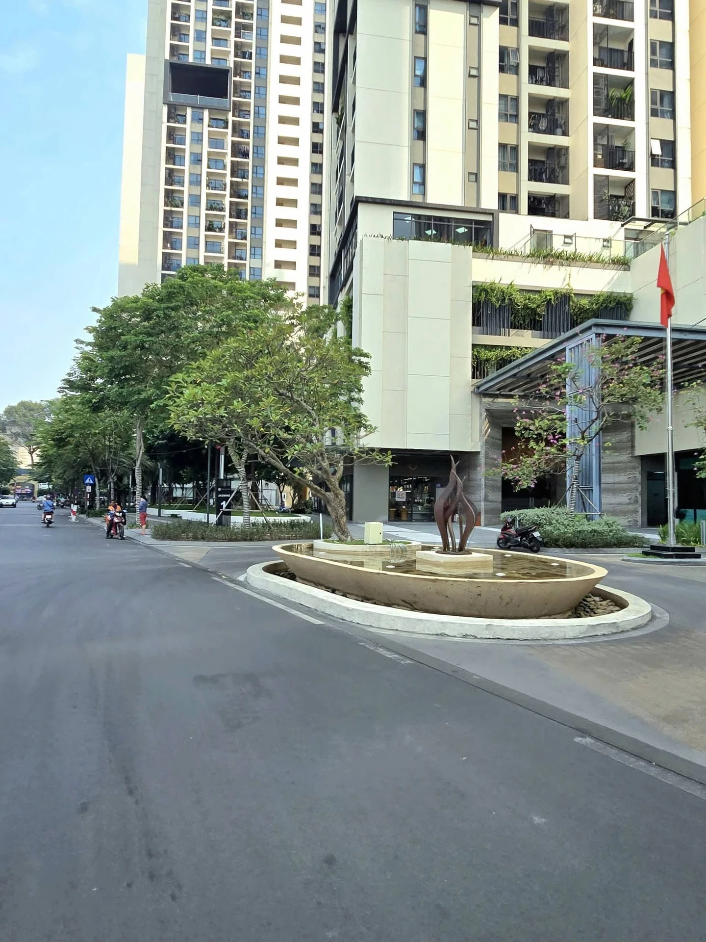 Bán nhà phố 5PN 54m2 Cao Thắng Quận 10, 12.5 tỷ - Ảnh 1