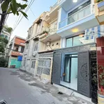 Bán nhà 3 tầng 29,6m² Hiệp Bình Chánh 5,15 tỷ sát Gigamall - Ảnh thu nhỏ 2