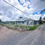 Bán đất vườn 13x39m sổ hồng riêng, đường xe tải, xã Đức Hoà, Tây Ninh - Ảnh thu nhỏ 2