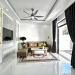 Nhà 3 tầng tân cổ điển 192m² Lê Ngô Cát, Huế - Ảnh thu nhỏ 2
