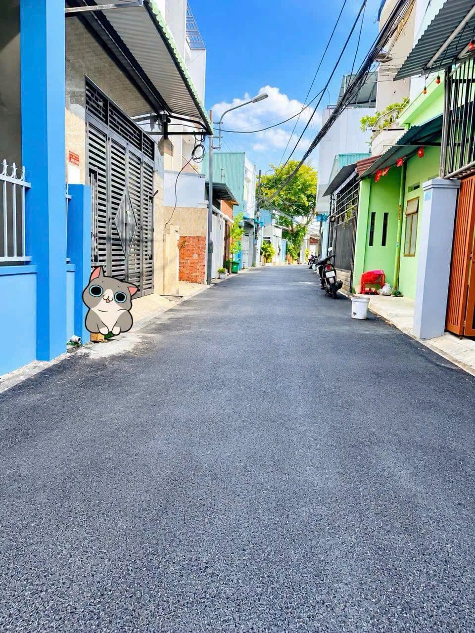 Bán lô đất kiệt Lê Thanh Nghị, Hải Châu, Đà Nẵng, 60m², 3 tỷ - Ảnh 1