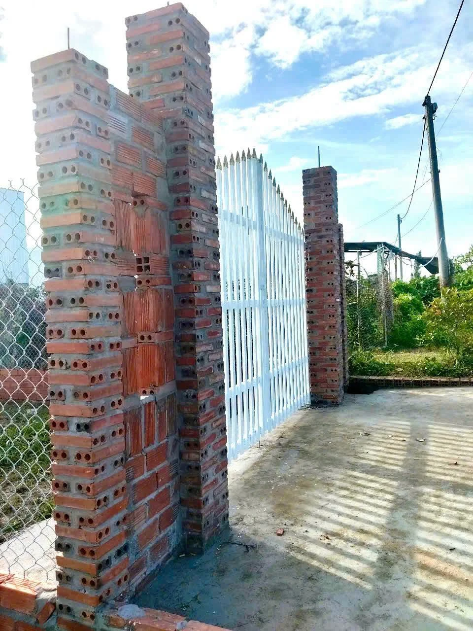 Bán đất Thạnh Lộc Nhà Bè 255m², 6 tỷ - Ảnh 1