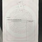 Bán nền biệt thự 593m2 Phú Khương Bến Tre 780 triệu - Ảnh thu nhỏ 4