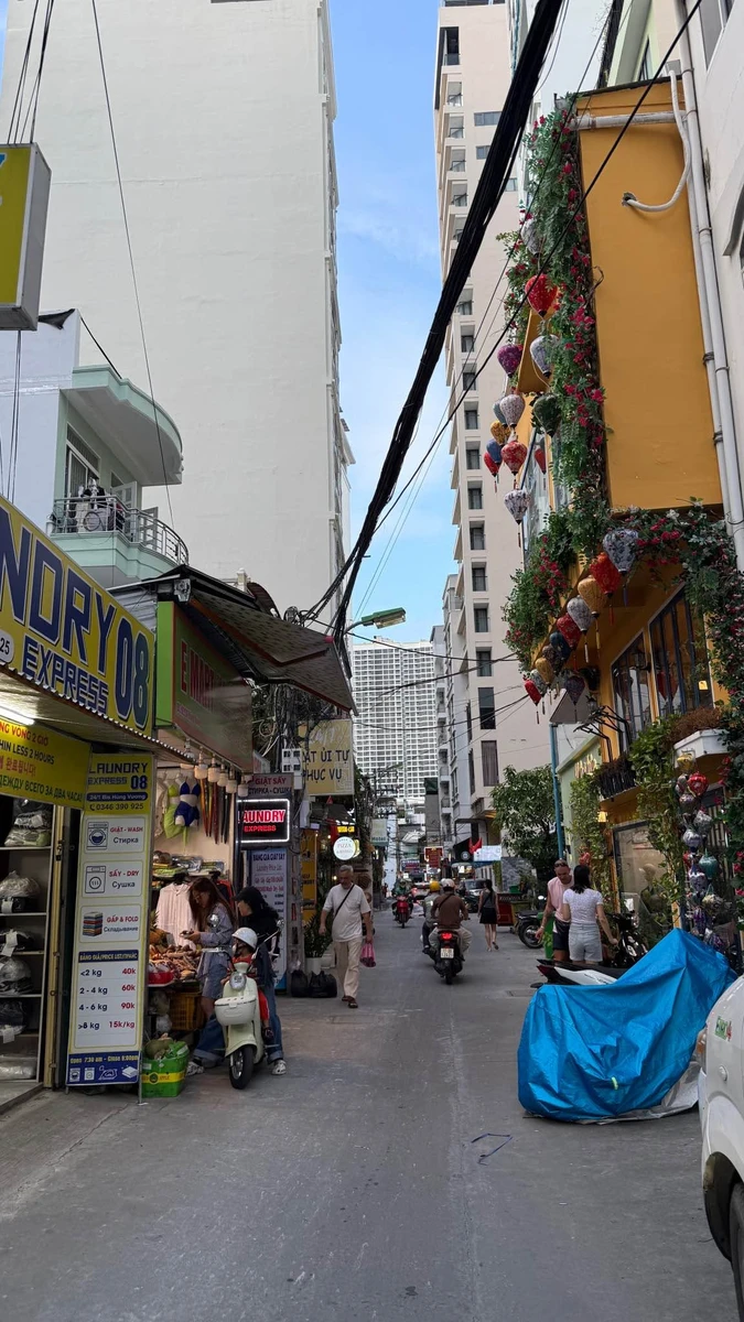 Bán nhà vườn 148m2, 18 tỷ, Nha Trang gần biển - Ảnh thu nhỏ 3