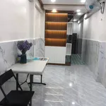 Bán nhà mặt tiền hẻm thông 29m² Lưu Hữu Phước Quận 8 - Ảnh thu nhỏ 5