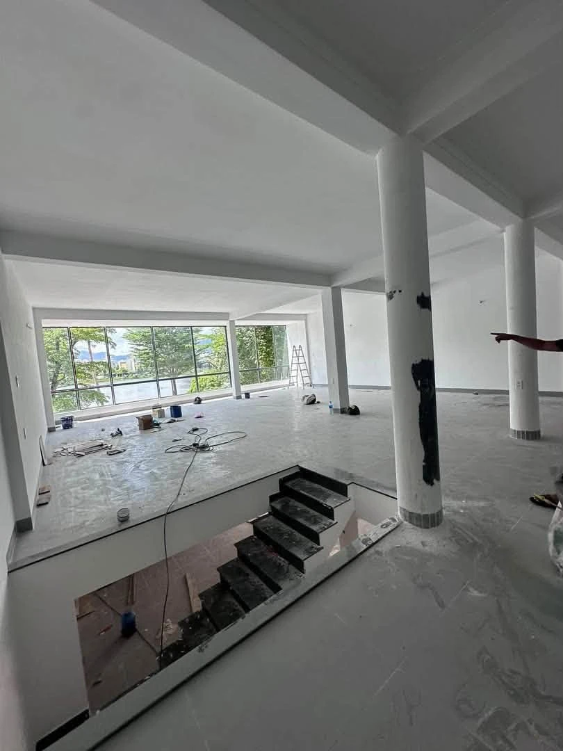 Cho thuê mặt bằng 500m² Bình Hà Quy Nhơn 35 triệu/tháng - Ảnh thu nhỏ 5