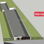 Chính chủ bán 2.135 m2 đất gần bệnh viện số 10, vị trí đẹp sẵn nền, đã ép cọc, sẵn 300m2 thổ cư - Ảnh thu nhỏ 2