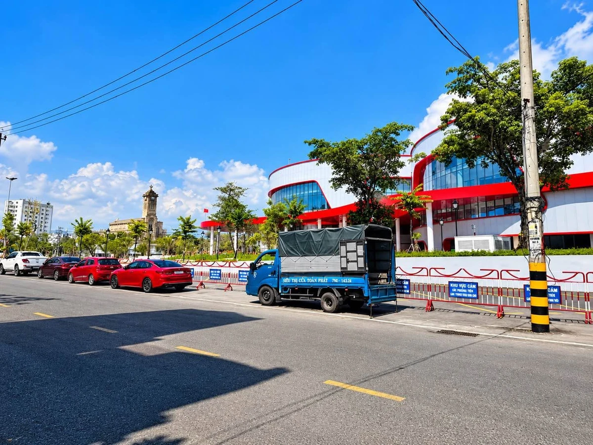 Bán nhà mặt tiền Lê Thành Phương, 223m2, 47 tỷ 230 triệu, Nha Trang - Ảnh thu nhỏ 2