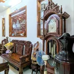 Bán nhà mặt tiền Nguyễn Thiện Thuật 105m² 4PN, Vũng Tàu 10,5 tỷ - Ảnh thu nhỏ 1