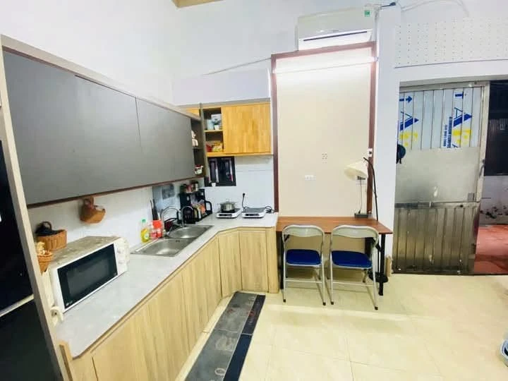 Bán đất Lê Quang Đạo, Phú Đô, 30m², hơn 5 tỷ - Ảnh thu nhỏ 2