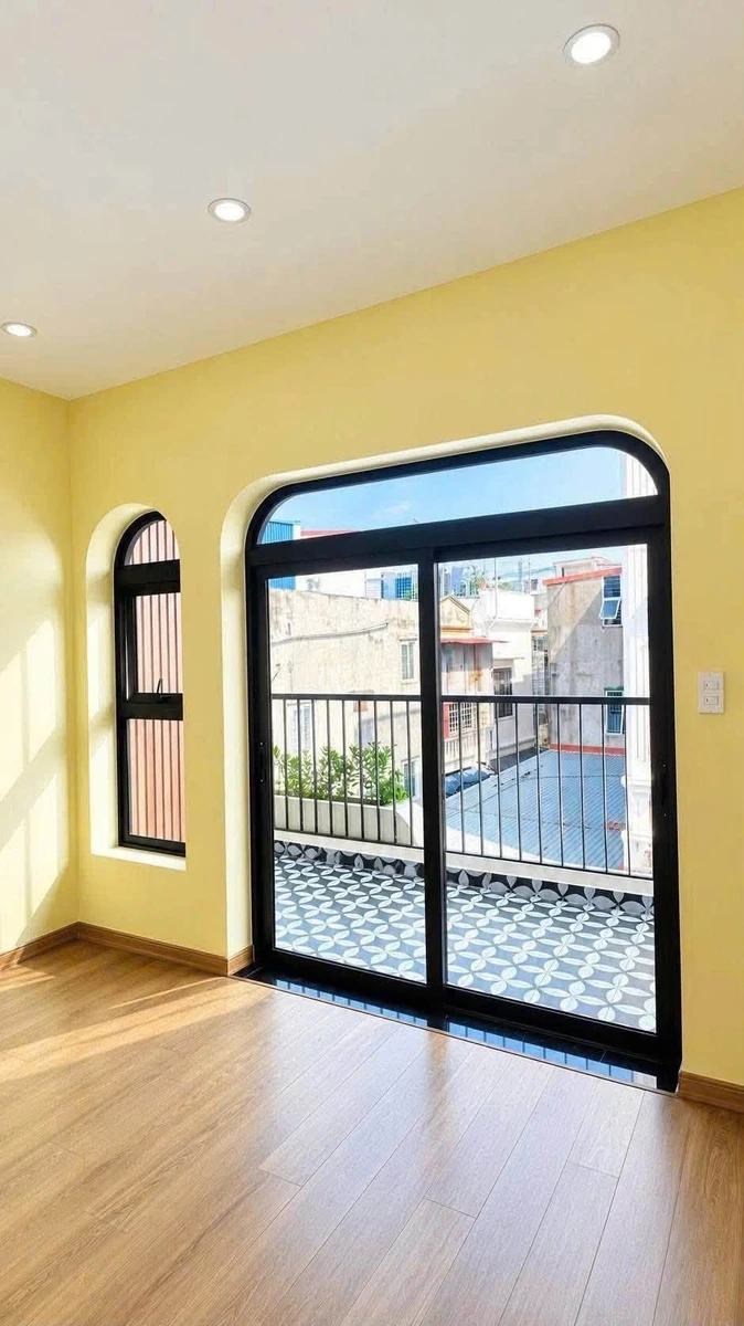 Bán nhà phố 3 tầng 67m² Trần Nguyên Hãn, Quận 1 - Ảnh thu nhỏ 4