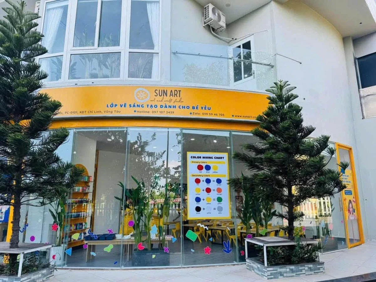 Bán shophouse mặt tiền hồ DIC Phoenix Vũng Tàu 214,2m² giá 7,8 tỷ - Ảnh 1
