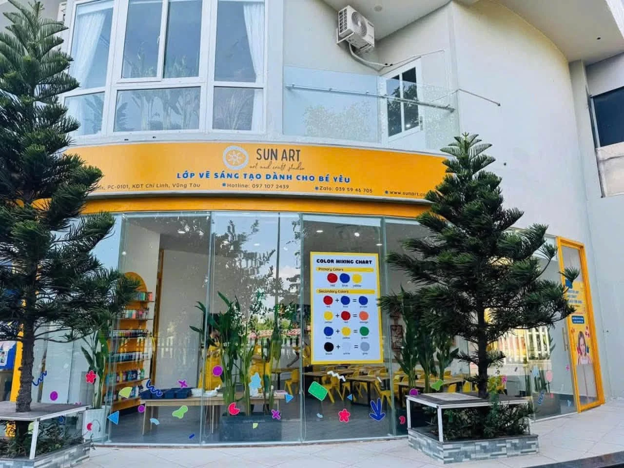 Bán shophouse mặt tiền hồ DIC Phoenix Vũng Tàu 214,2m² giá 7,8 tỷ - Ảnh 1