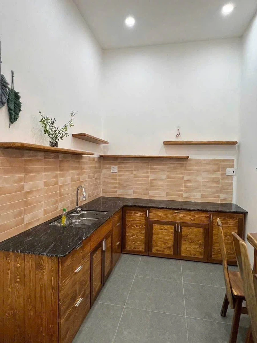 Bán nhà Long Khánh 240m² giá 1 tỷ 370 triệu - Ảnh thu nhỏ 5