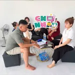 Bán nhà vườn 10x30m (300m²) 1 tỷ 680 triệu Thanh Bình - Ảnh thu nhỏ 1