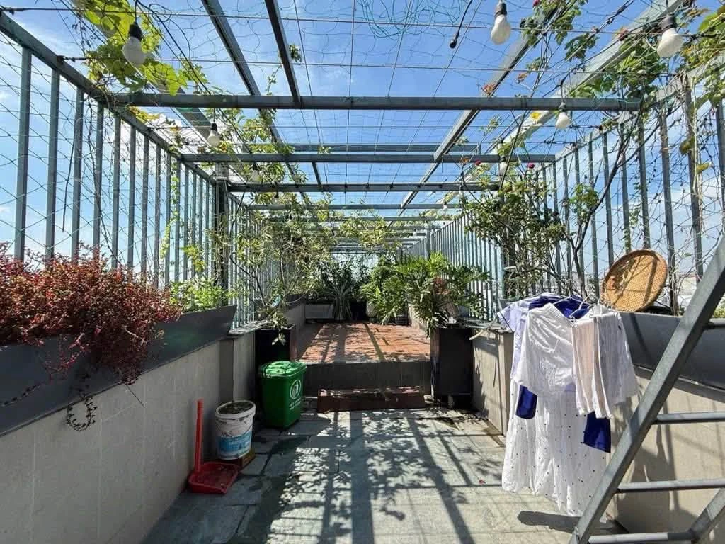 Bán mặt tiền kinh doanh Tây Thạnh, Tân Phú 80m2 10 tỷ - Ảnh thu nhỏ 2