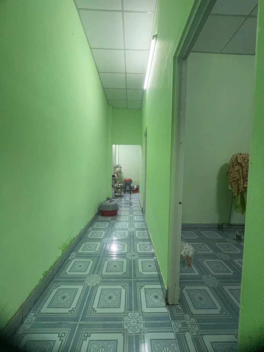Bán nhà 2PN 80m² Phường Đông Hòa, Dĩ An - 1 tỷ 8 - Ảnh thu nhỏ 4