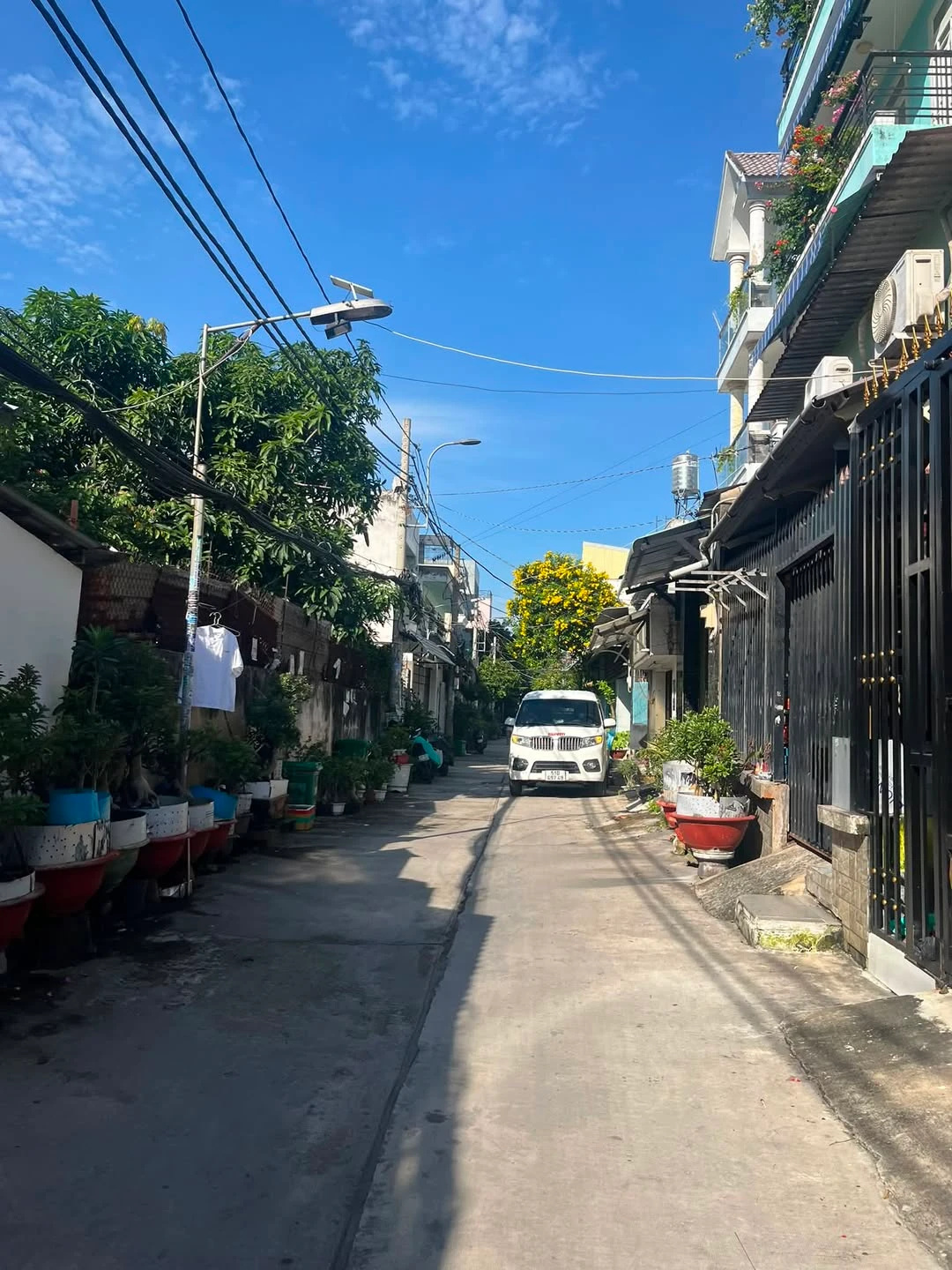 Bán đất 90m² tặng nhà 2 tầng đường An Dương Vương 6 tỷ - Ảnh 1