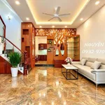 Bán nhà 4PN 54m2 Lê Văn Thọ Gò Vấp, sát công viên - Ảnh thu nhỏ 1