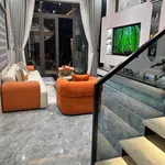 Bán nhà 3 tầng mặt tiền 51m² Nguyễn Phước Nguyên 7 tỷ - Ảnh thu nhỏ 1