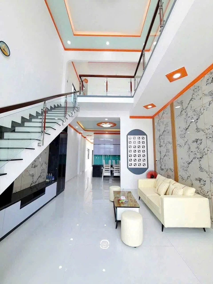 Nhà 3PN/3WC 112.5m² bán 2 tỷ 650 tr Tây Ninh - Ảnh thu nhỏ 4
