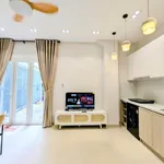 Bán nhà mới Phan Văn Trị 37m², 3PN, 6,39 tỷ - Ảnh thu nhỏ 3