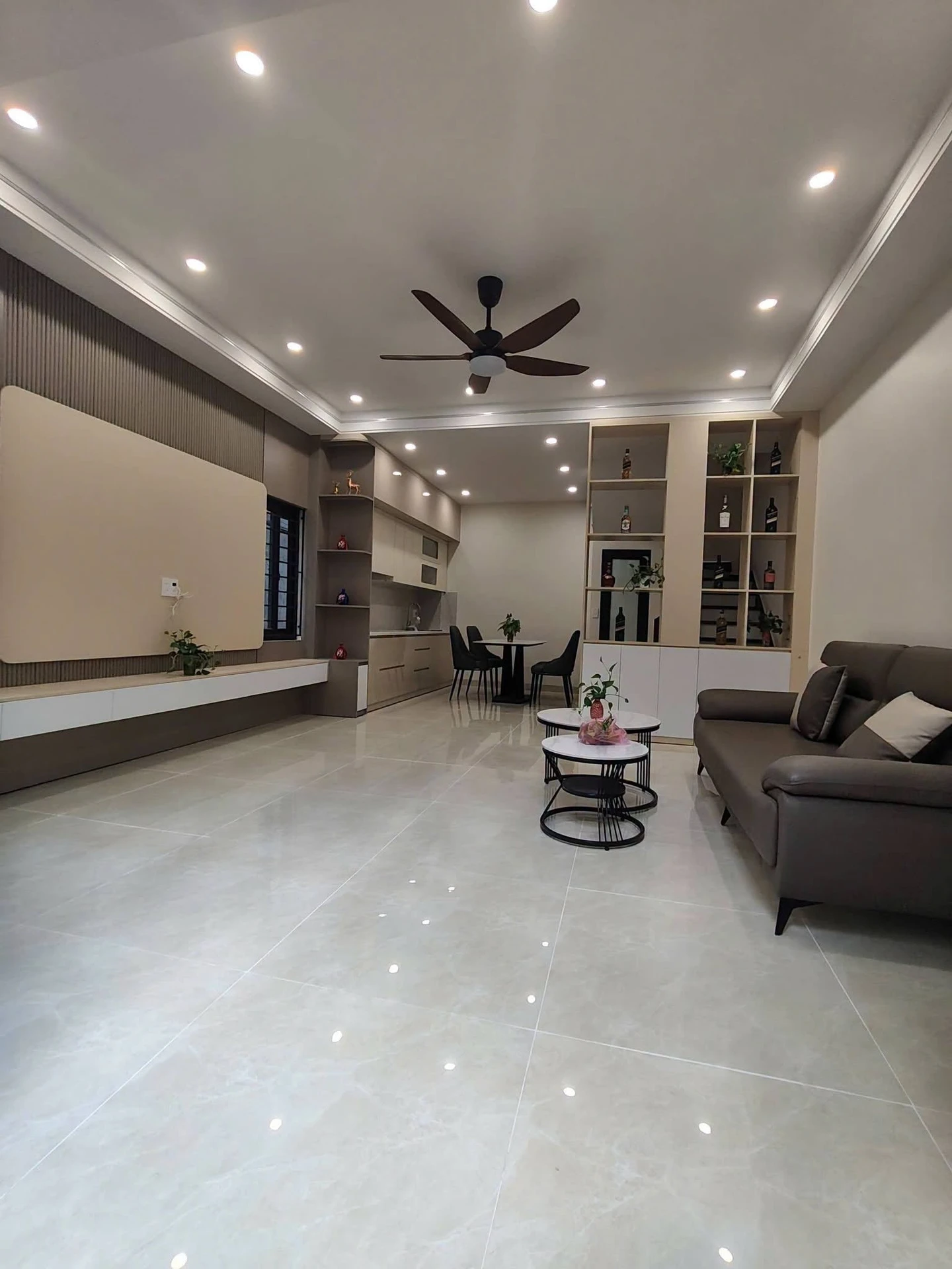 Bán nhà 4 tầng 46m² ngõ Lạch Tray, Hải Phòng - Ảnh 1