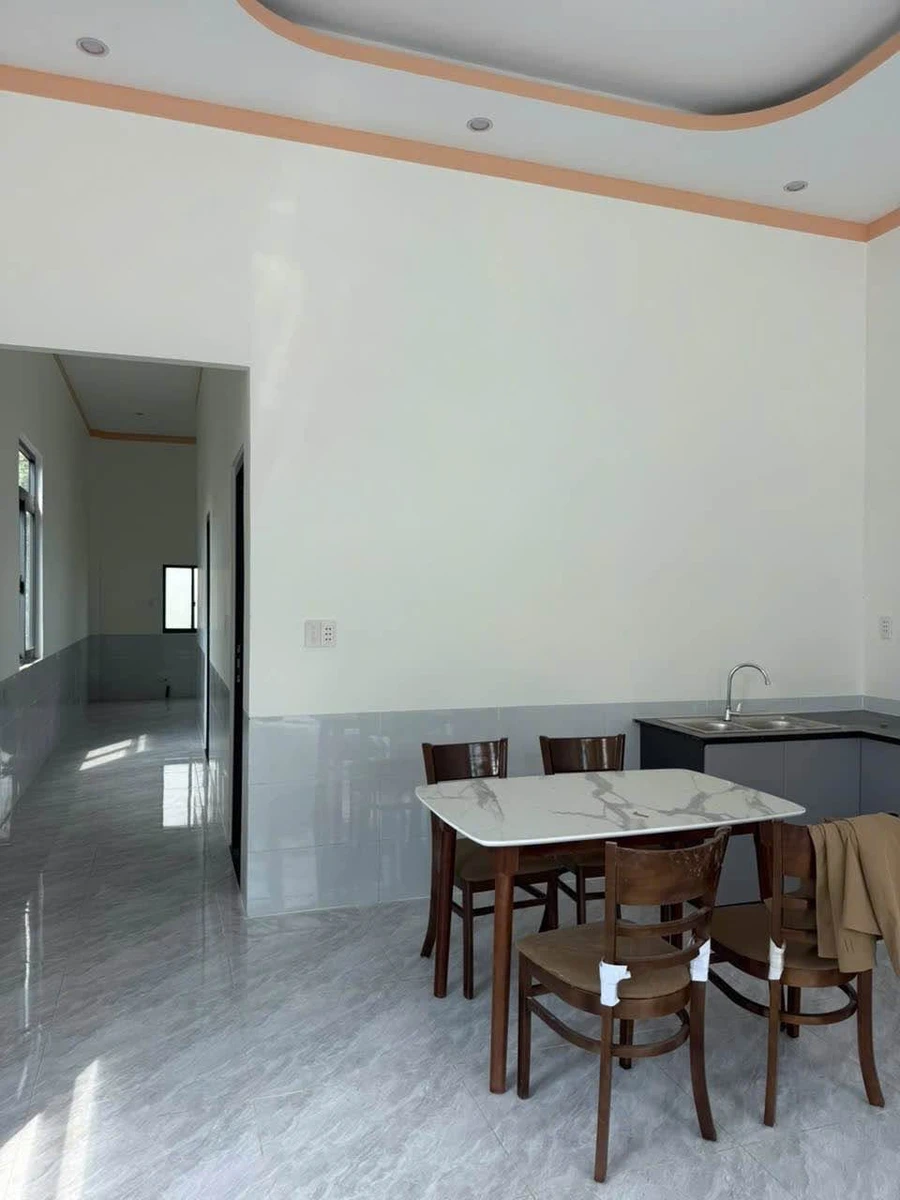 Bán nhà 2 phòng ngủ 100 m² Trảng Bom, Đồng Nai - Ảnh thu nhỏ 2