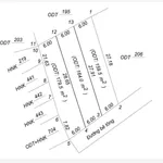 Bán đất Đông Hà Quảng Trị 6x27m, 162m², 7xx triệu - Ảnh thu nhỏ 1