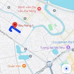 Nhà 2 tầng Hòa Minh 140m² 2 mặt tiền 6 tỷ - Ảnh thu nhỏ 1