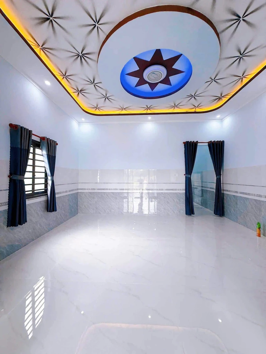 Bán nhà mới 130m² 2PN Châu Thành, Tiền Giang - Ảnh thu nhỏ 5