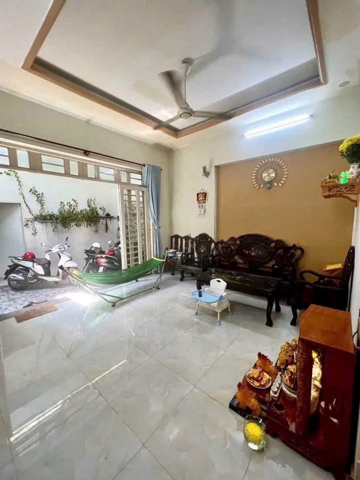 Bán nhà mặt tiền kinh doanh 85m2 Lò Lu Q9 - Ảnh thu nhỏ 3