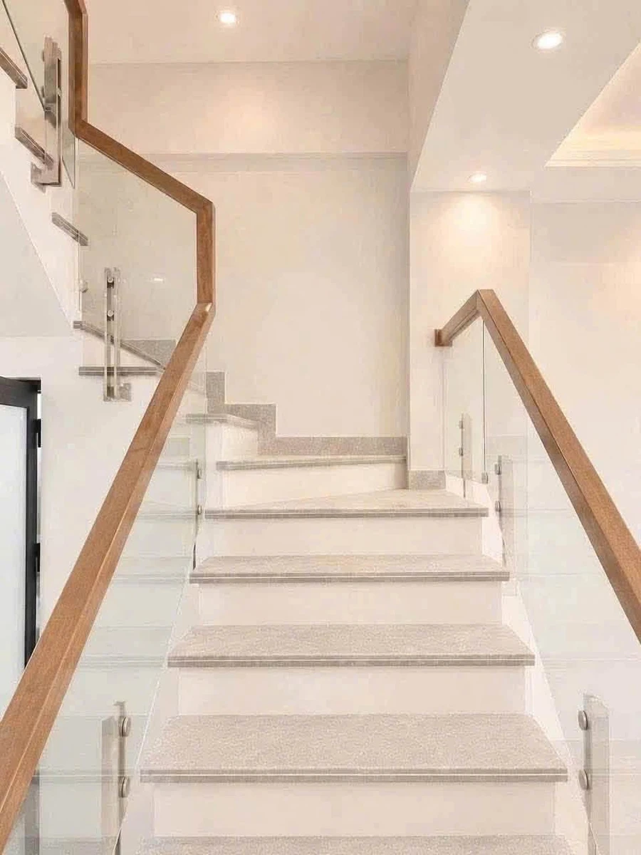 Bán nhà 3 tầng Cao Thắng 52-75m2 giá 2 tỷ - Ảnh thu nhỏ 3
