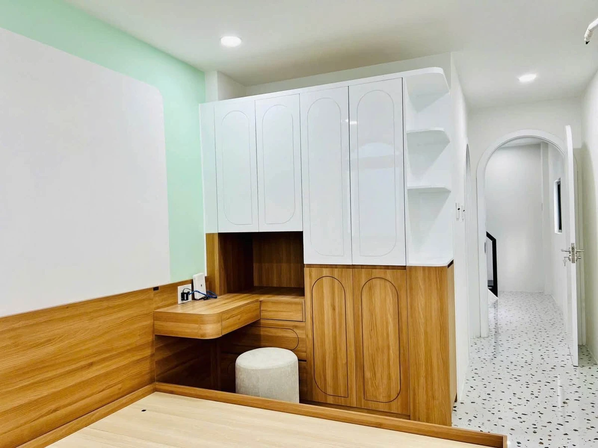 Bán nhà 3 tầng 33,8m² phố Tây Nha Trang 4 tỷ 850 - Ảnh thu nhỏ 3