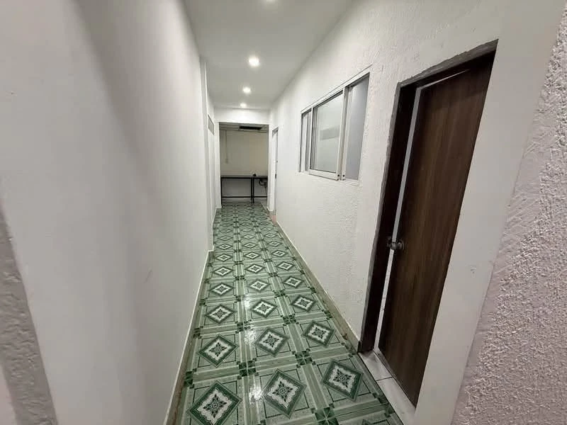 Bán nhà cấp 4 hẻm ô tô 60m² 2PN, Tăng Nhơn Phú 6 tỷ - Ảnh thu nhỏ 2