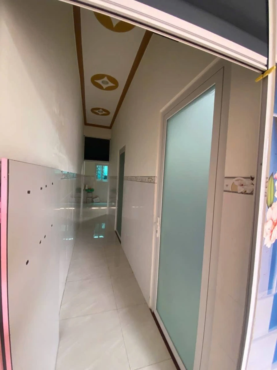 Bán nhà cấp 4 mặt tiền Lương Văn Năm, 85m², 2PN, 2 tỷ 750 triệu - Ảnh thu nhỏ 5