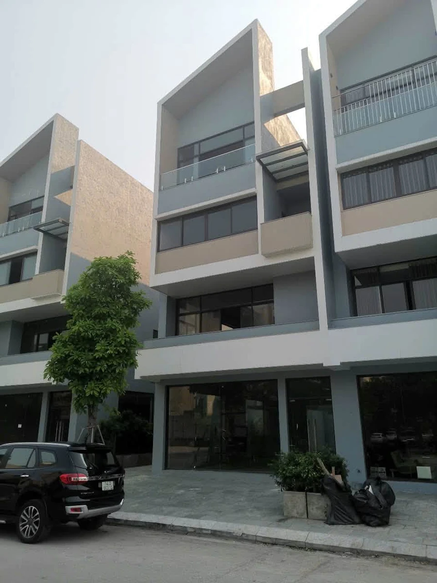 Bán shophouse 4 tầng 147m² Vựng Đâng Hạ Long, gần biển - Ảnh thu nhỏ 2