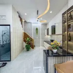 Bán nhà trệt lầu 2PN 43.7m² Phường Tân An, Cần Thơ - Ảnh thu nhỏ 4