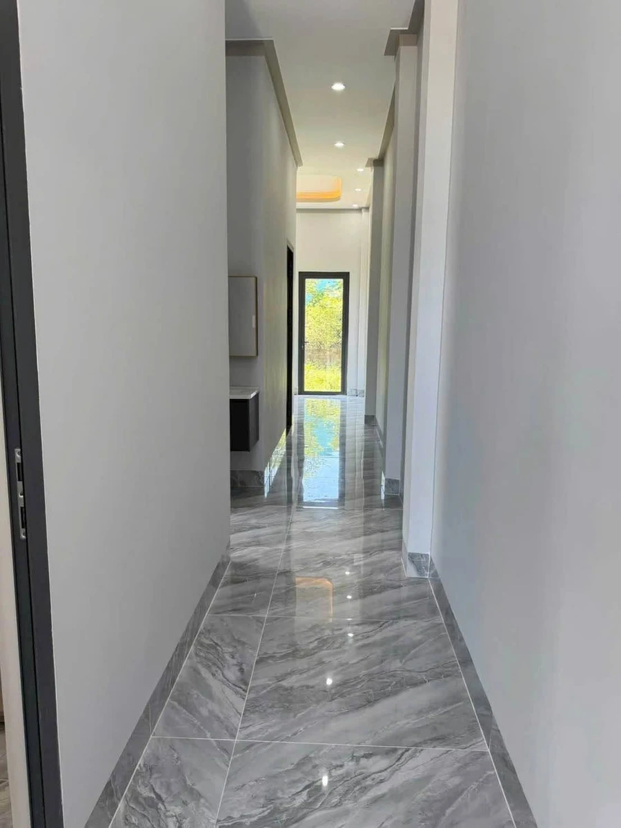 Bán nhà C4 100m² 2 phòng ngủ Phường Bình Thuận - Ảnh thu nhỏ 5