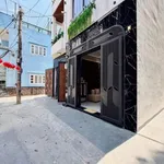 Cho thuê nhà nguyên căn 3PN tại Phường 7 Gò Vấp 25,5tr/tháng - Ảnh thu nhỏ 2