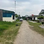 Bán đất 192m² 2 mặt tiền Quang Trung Mạo Khê - Ảnh thu nhỏ 1