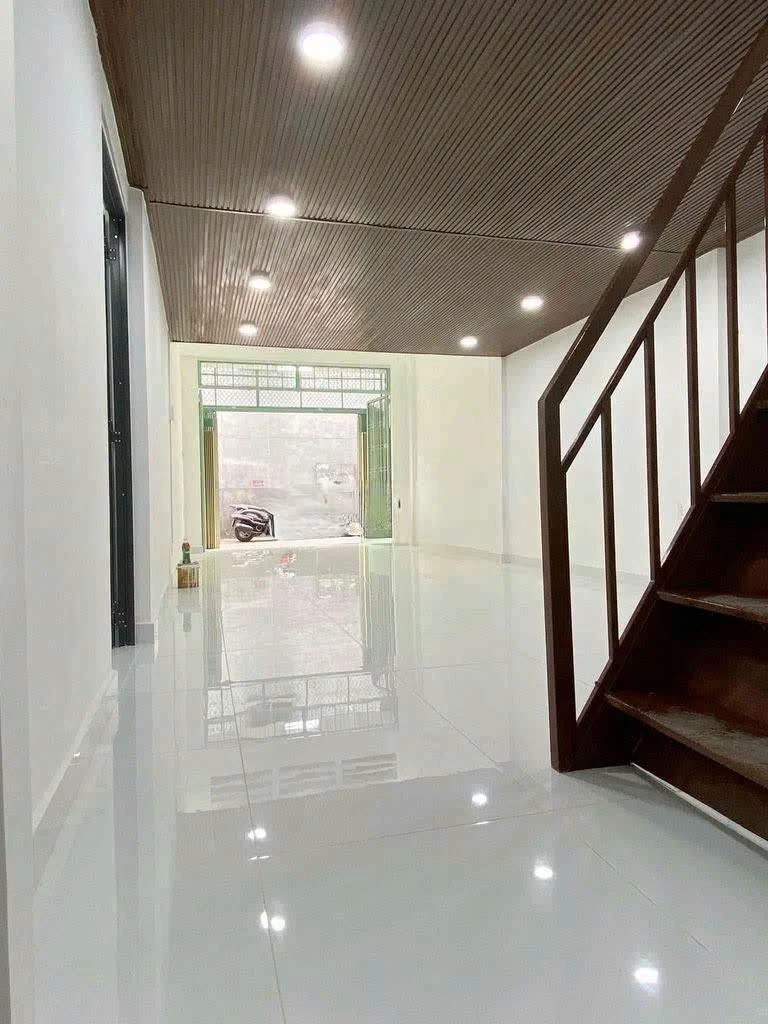 Cho thuê nhà Cách mạng tháng 8 Q.10, 50.75m², 17 triệu/tháng - Ảnh thu nhỏ 5