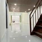 Cho thuê nhà Cách mạng tháng 8 Q.10, 50.75m², 17 triệu/tháng - Ảnh thu nhỏ 5