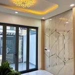 Bán nhà mặt tiền 4PN 115m² Long Trường Quận 9 - Ảnh thu nhỏ 5