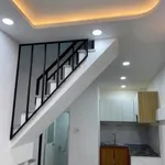 Bán nhà 2 tầng 2PN Xô Viết Nghệ Tĩnh Bình Thạnh gần 2 tỷ - Ảnh thu nhỏ 4