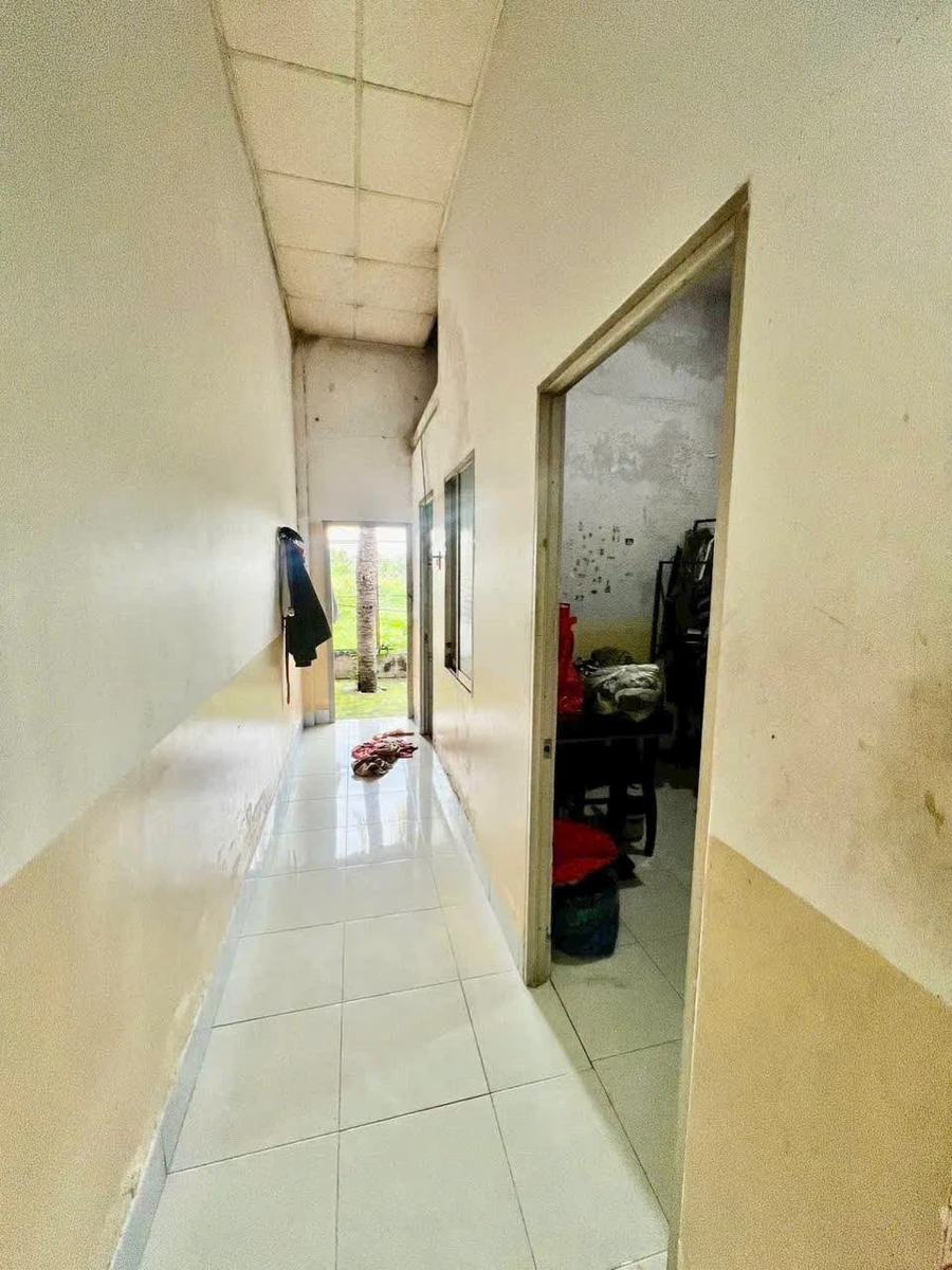 Bán nhà mặt tiền Gò Tranh 115m² 2PN Nhà Bè - Ảnh thu nhỏ 4